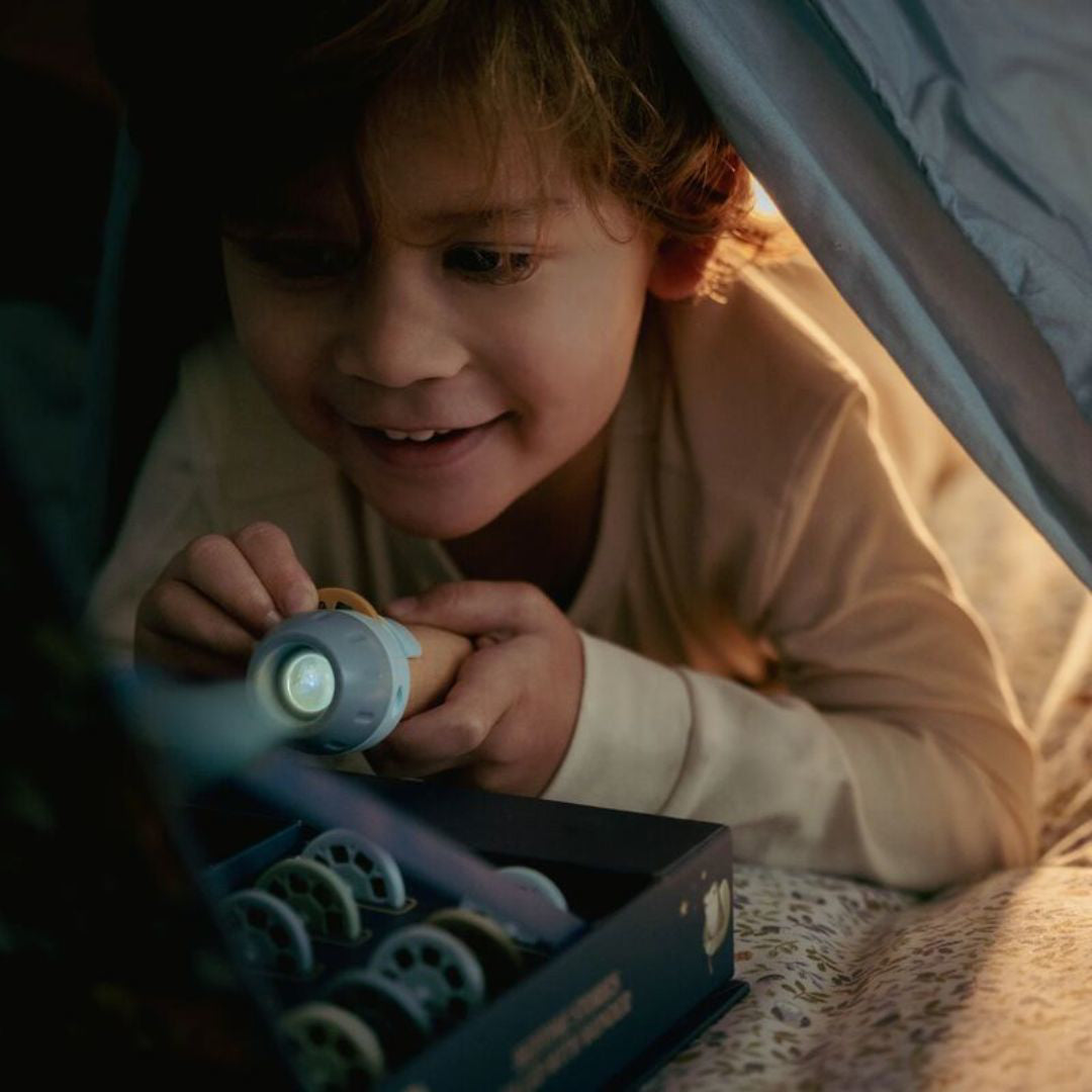 Little Dutch® Projektor Blue Little Dutch