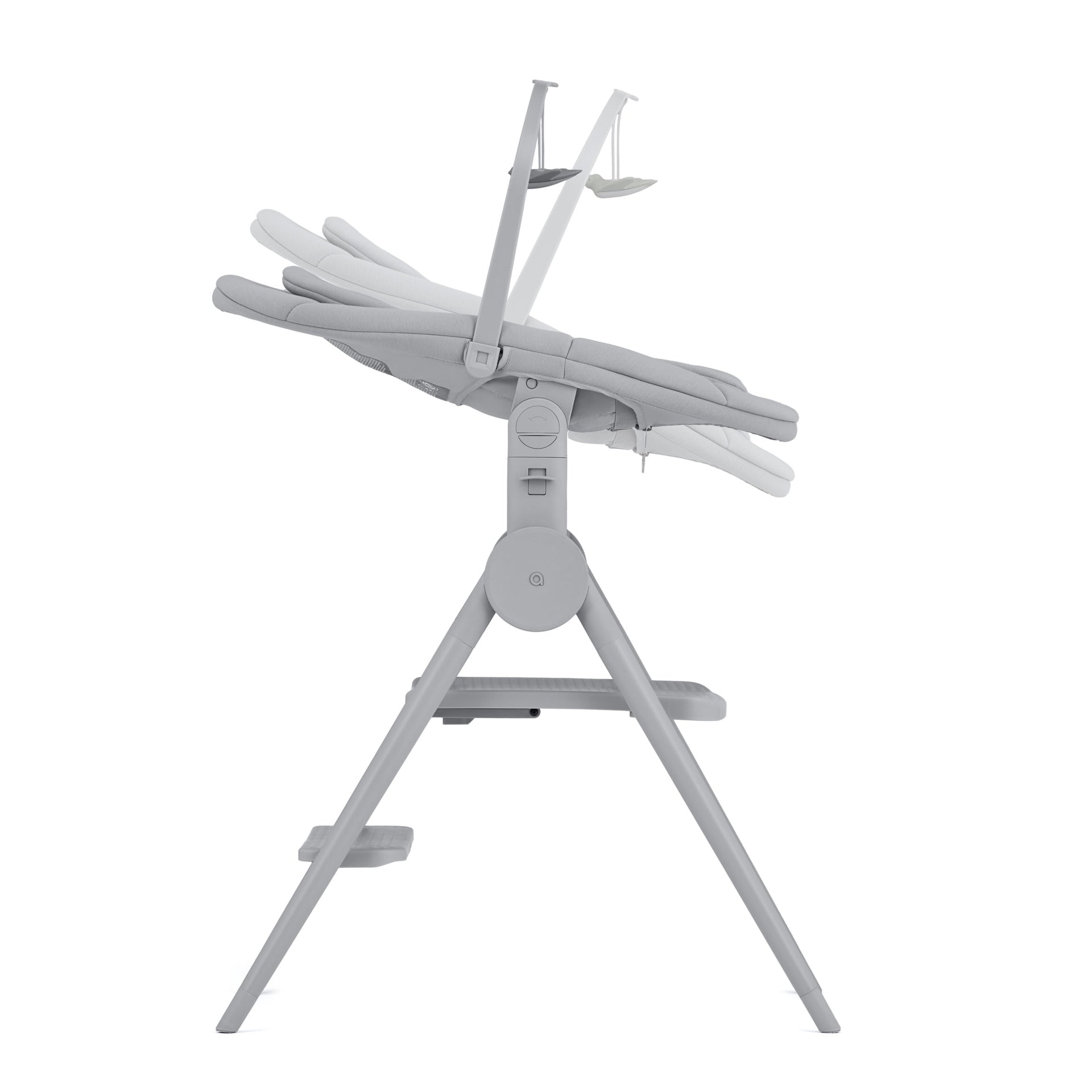 Anex® Stolček za hranjenje 3v1 Ozy Shade Anex