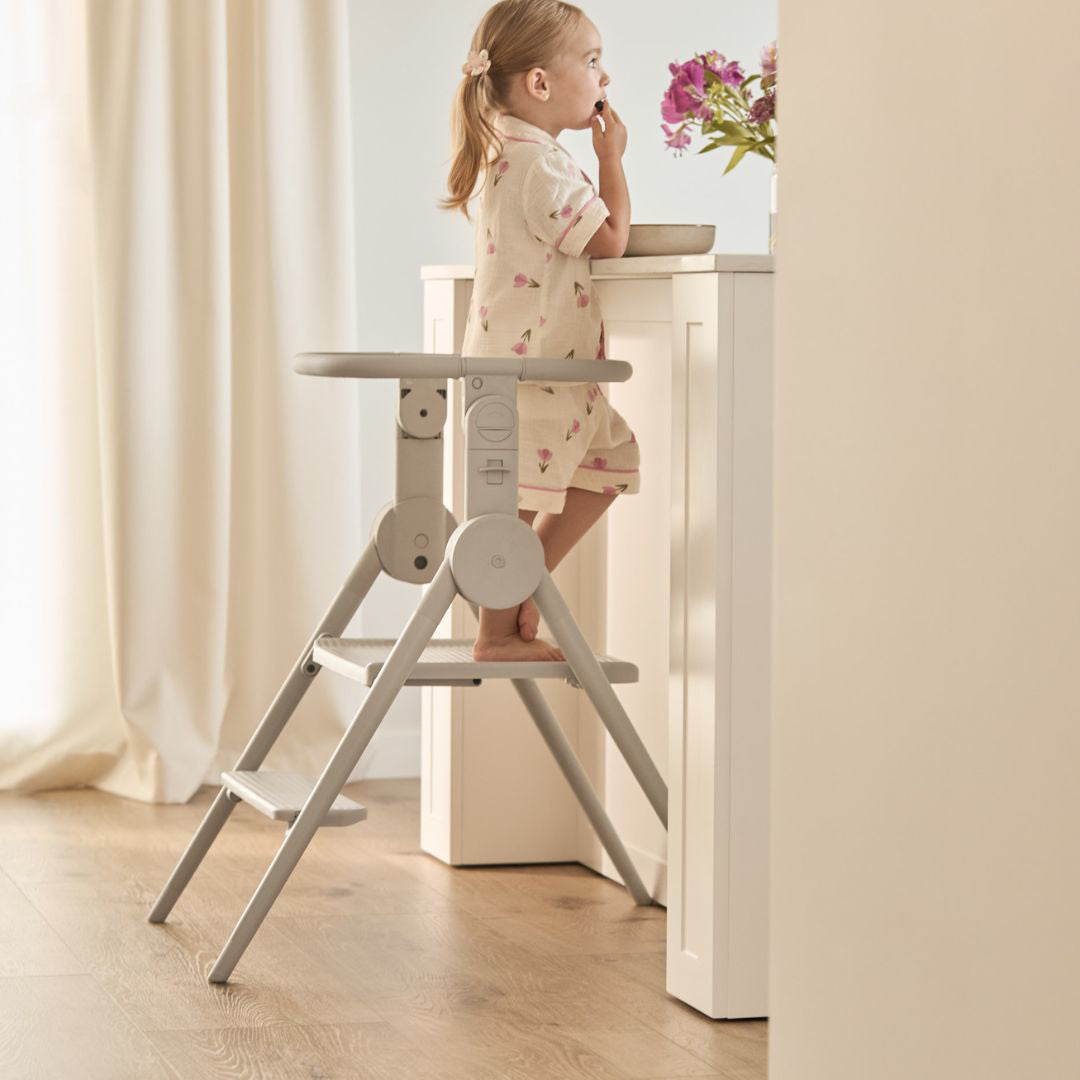 Anex® Stolček za hranjenje 3v1 Ozy Shade Anex