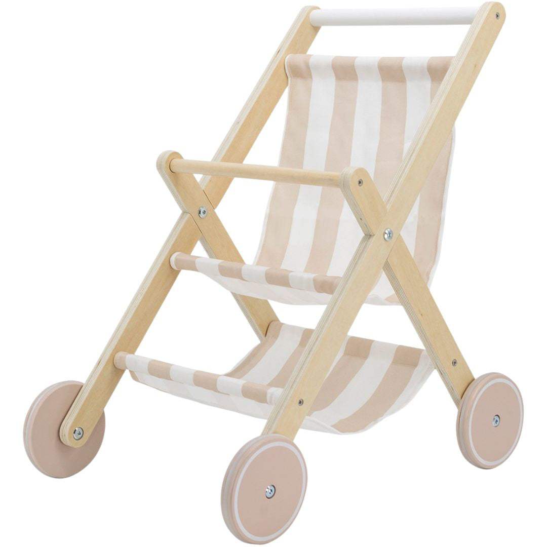 Tryco® Voziček za punčke Tryco