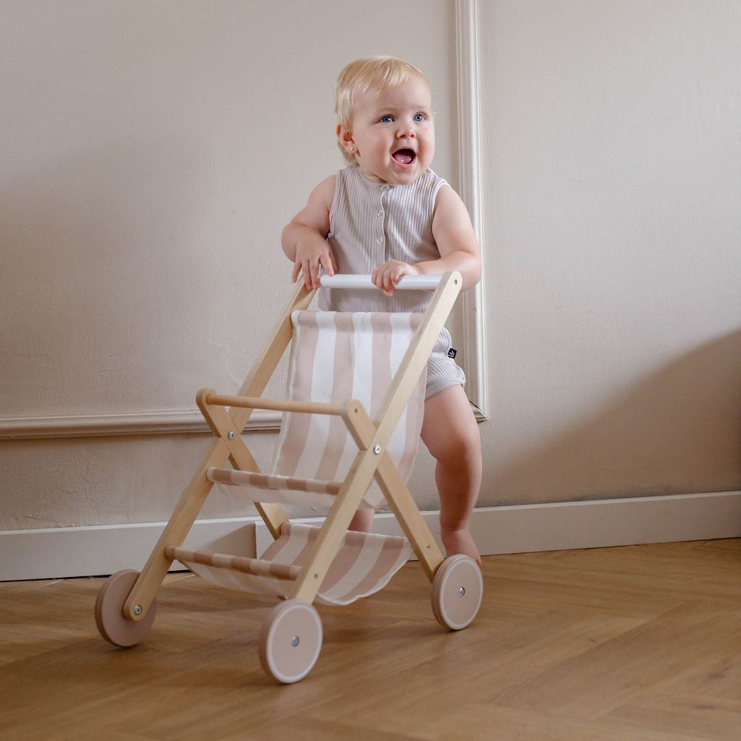 Tryco® Voziček za punčke Tryco