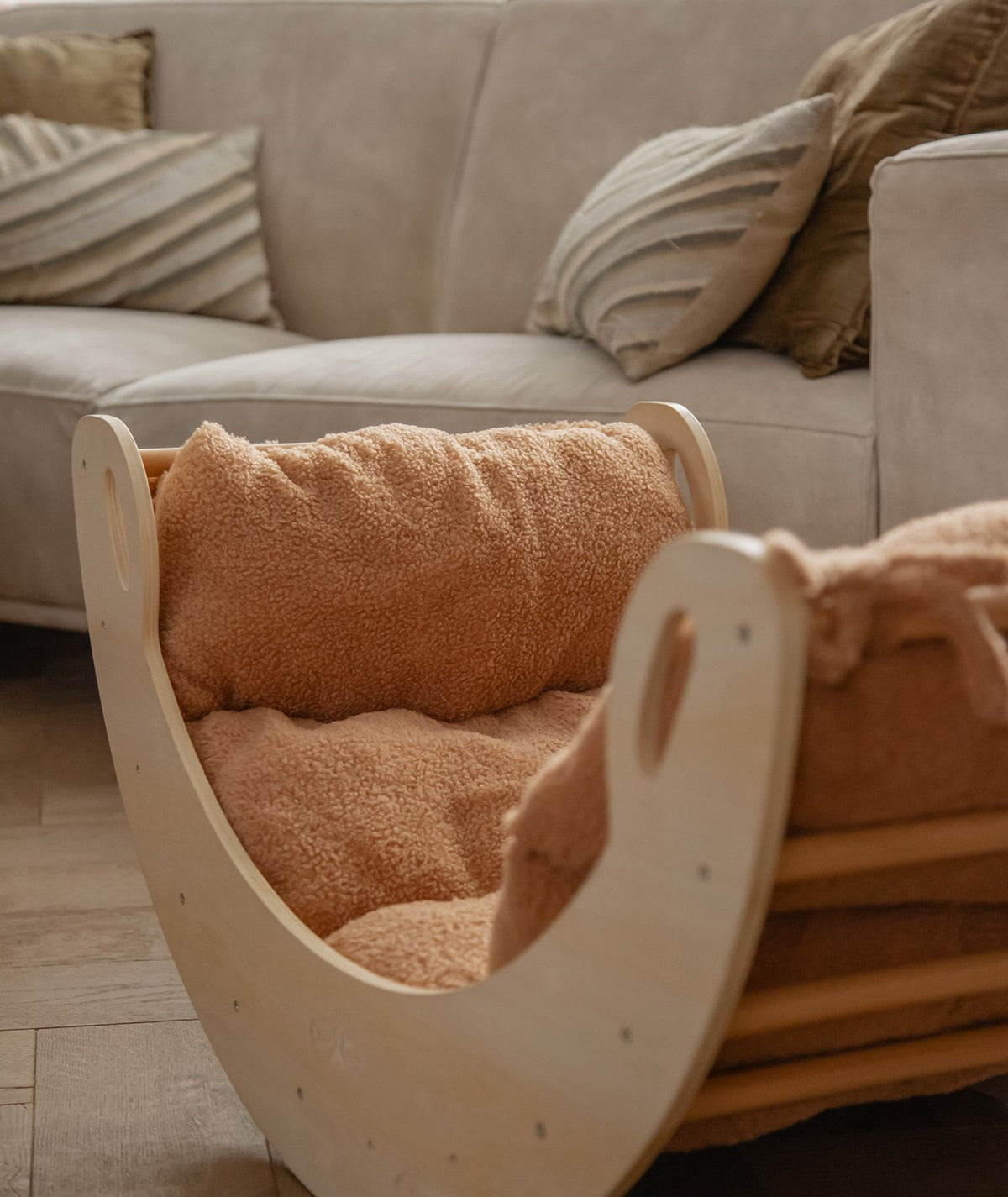 Tryco® Piklerjev gugalni plezalni lok Tryco