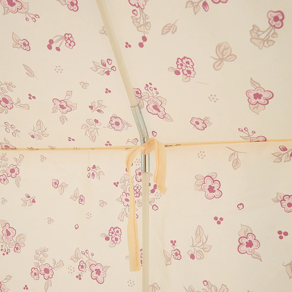 Bieco® Igralni šotor Vintage Flowers Bieco