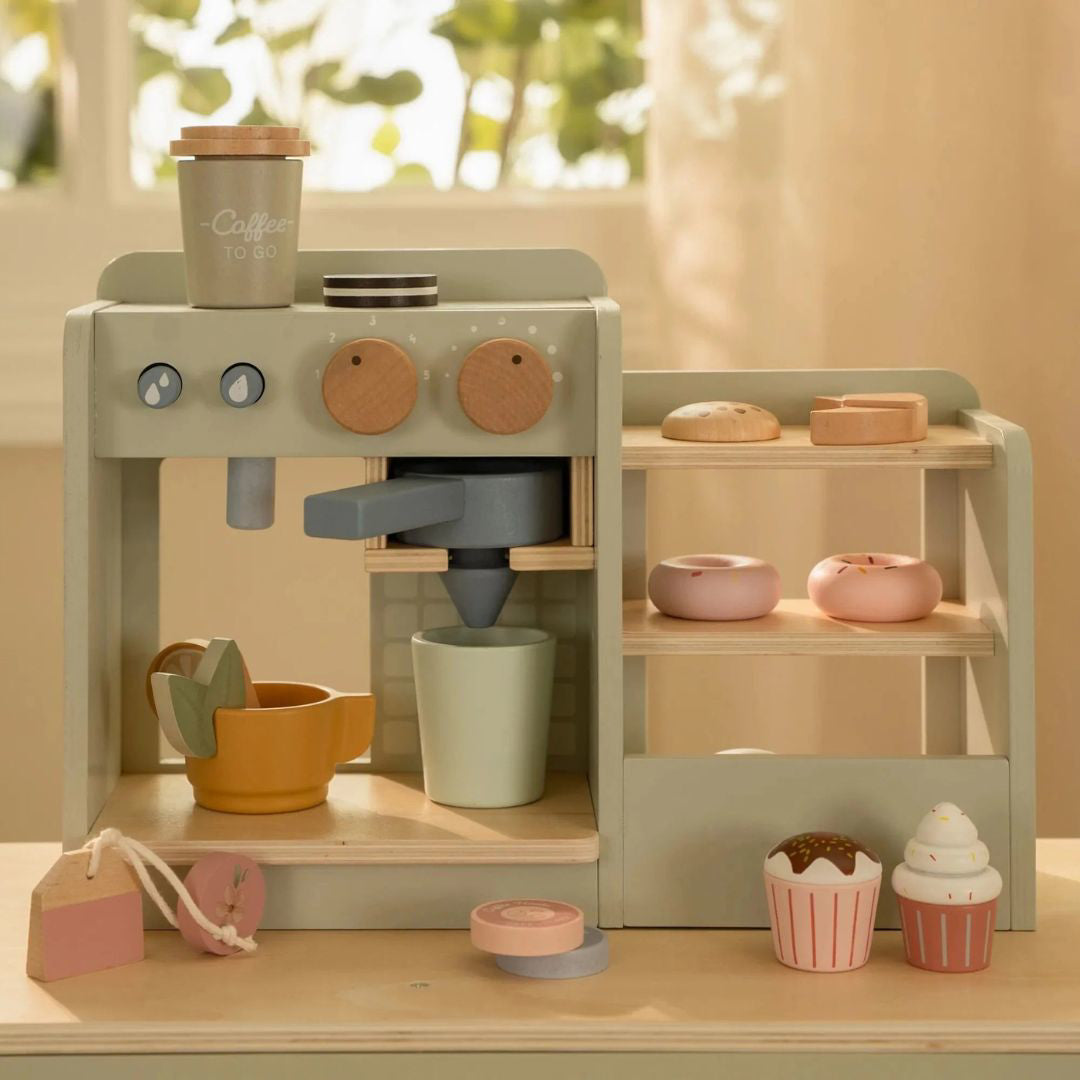 Little Dutch® Lesen kavni kotiček New Little Dutch