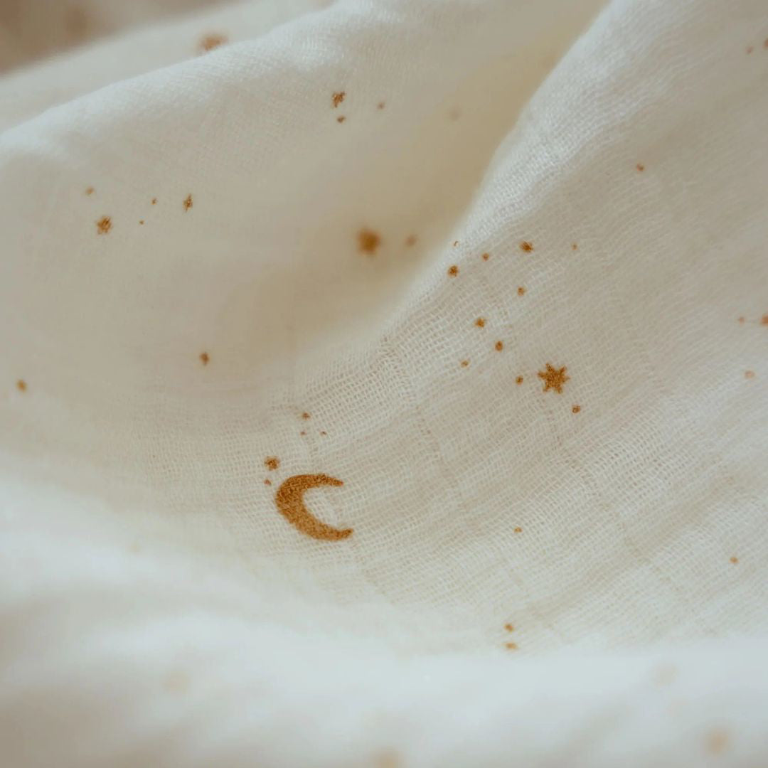 Little Dutch® Komplet krpic za obraz Little Goose 25x25 Little Dutch