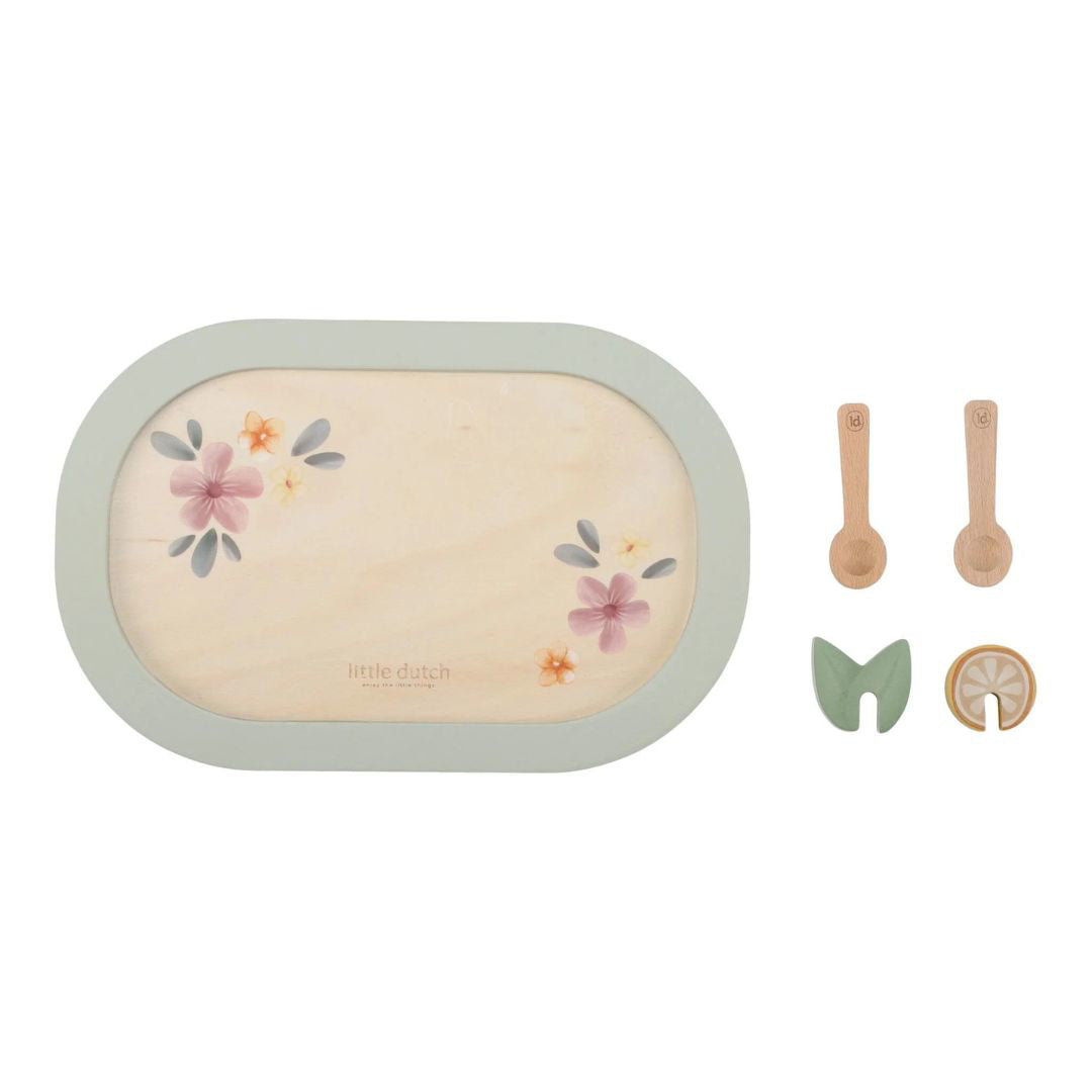 Little Dutch® Set za čajanko Essential Little Dutch