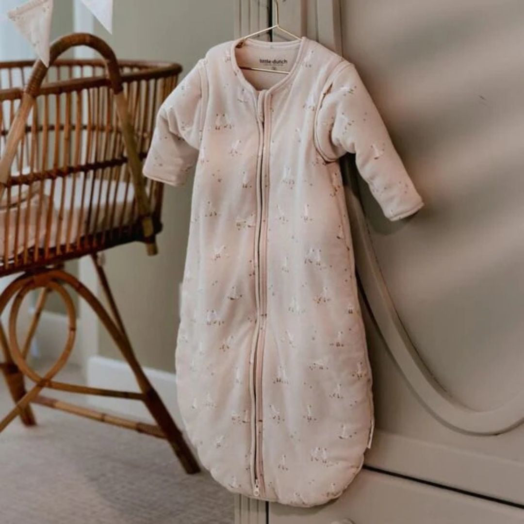 Little Dutch® Otroška zimska spalna vreča 70cm TOG 2.0 Little Goose Little Dutch