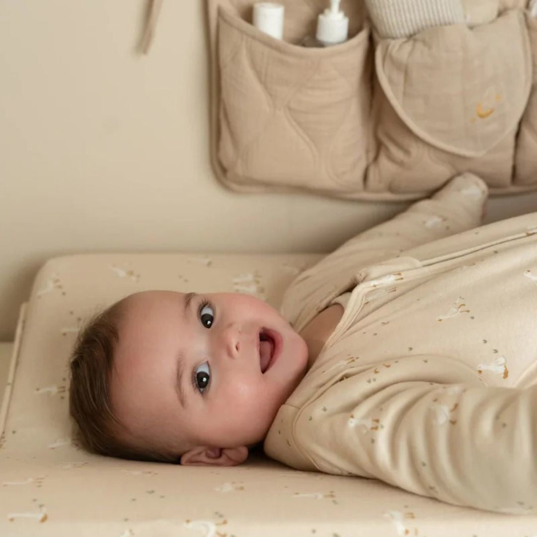 Little Dutch® Otroška zimska spalna vreča 70cm TOG 2.0 Little Goose Little Dutch