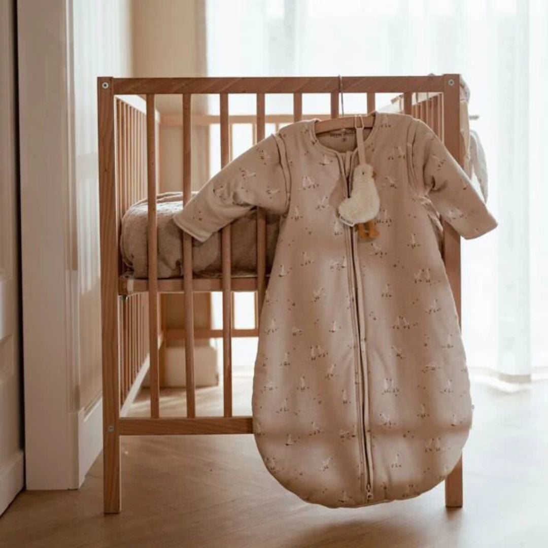 Little Dutch® Otroška zimska spalna vreča 90cm TOG 2.0 Little Goose Little Dutch