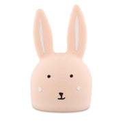 Trixie® Nočna lučka iz silikona Mrs. Rabbit Trixie Baby