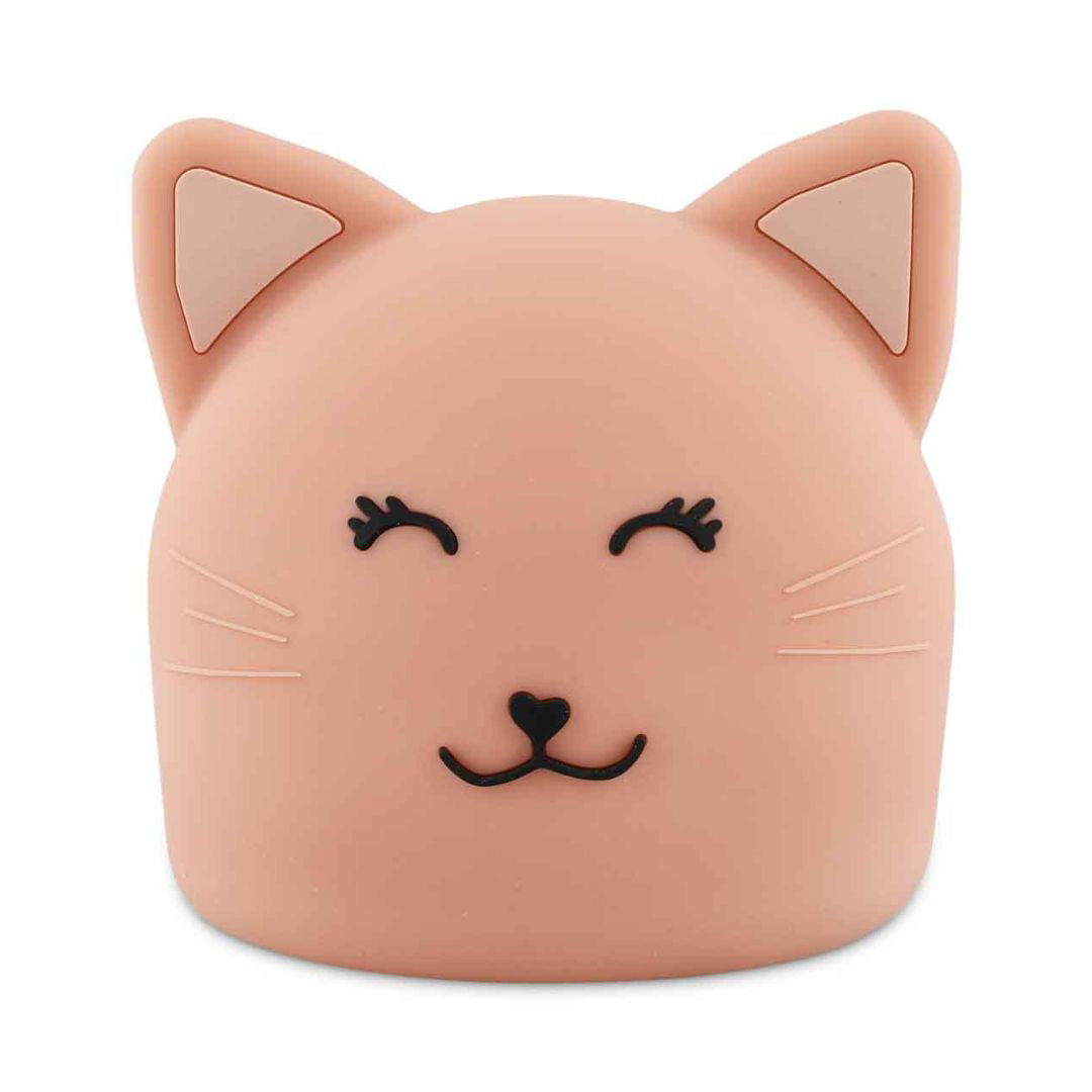 Trixie® Nočna lučka iz silikona Mrs. Cat Trixie Baby