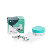 Koala Babycare® Set Cups & Care za doječe mamice Trilaminate Silver Regular Koala Babycare