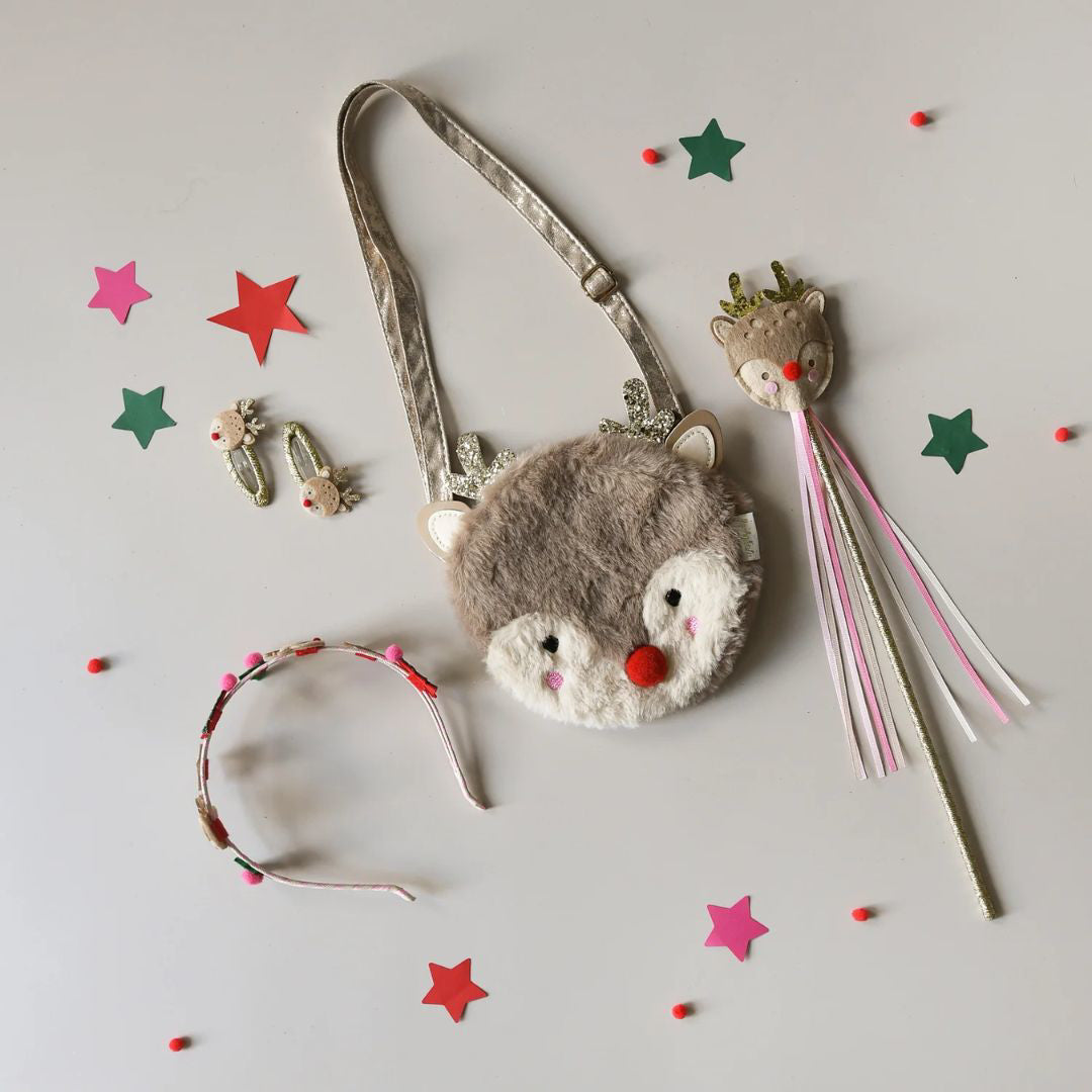Rockahula® Sponke za lase Little Reindeer Rockahula