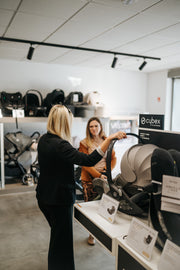 Osebno svetovanje Evitas