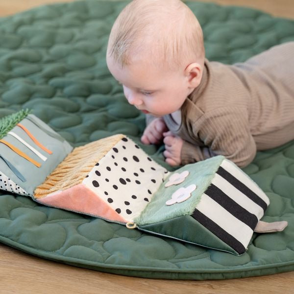 Done by Deer® Aktivnostno ogledalo Tiny farm Done by Deer