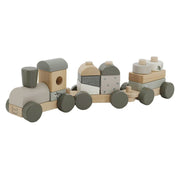 Label Label® Lesen vlak Olive Green