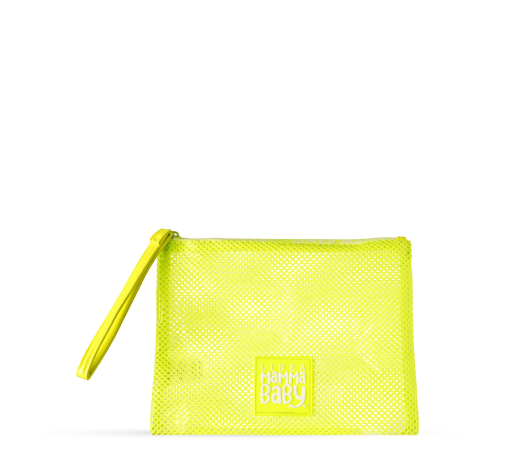 GRATIS - Linea MammaBaby® Toaletna torbica Neon OTHR