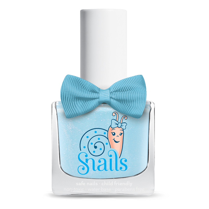 Snails® Lak za nohte na vodni osnovi 10ml - Bedtime Stories