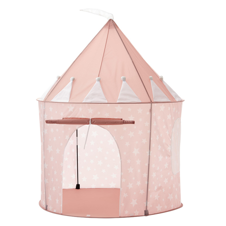 Slika Kids Concept® Igralni šotor Star Pink