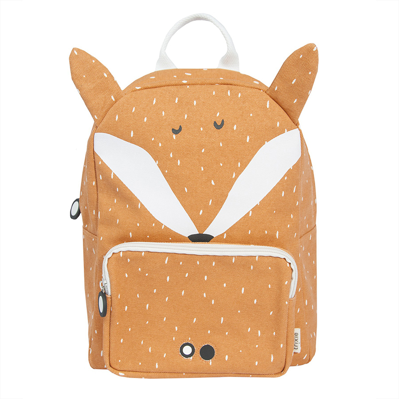 Immagine di Trixie Baby® Zaino per bambini Mr. Fox