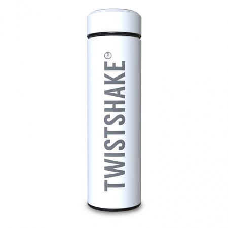 Slika Twistshake® Termovka 420ml White