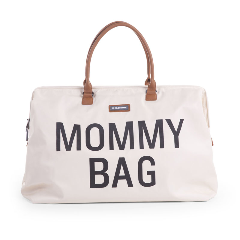 Childhome® Torba Mommy Bag Bela