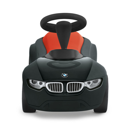 Slika BMW® Baby Racer III Črn
