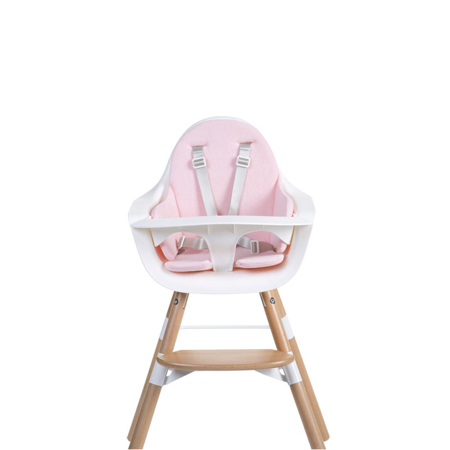 Slika Childhome® Sedežna blazina za Evolu Pink