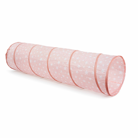 Slika za Kids Concept® Tunel za igru Star Pink