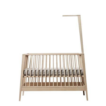 Slika Leander® Stojalo za baldahin LineaBukev (Beech)