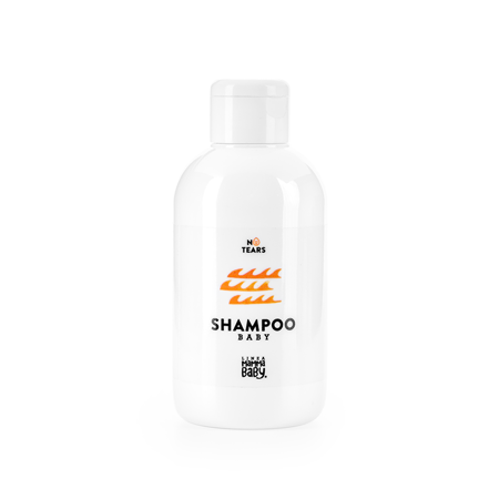 Slika Linea MammaBaby® Otroški šampon No Tears Ughino 250 ml