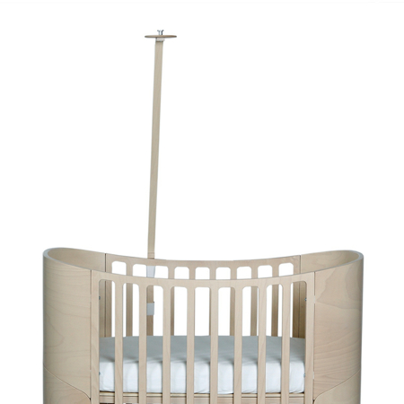 Slika za Leander® Stalak za baldahin Baby Whitewash