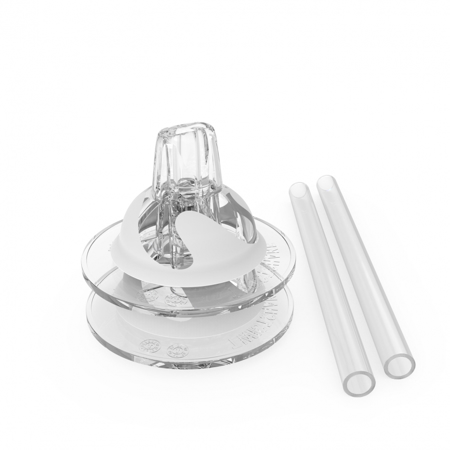 Slika Twistshake® Ustnik s slamico 6+m