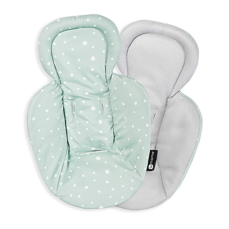 4Moms® Vstavek za novorojenčke Cool Mesh (Mamaroo, RockaRoo)