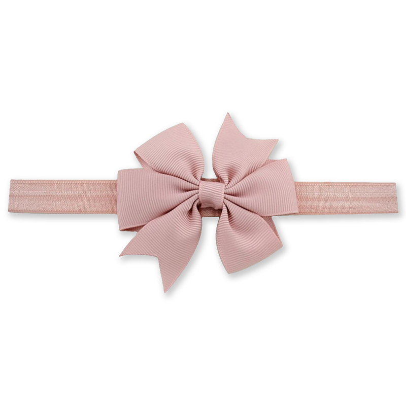 Picture of Elastic Bowknot Cameo
