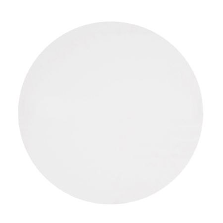 EM Furniture Otroška mizica White