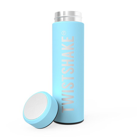 Twistshake® Termovka 420 ml Pastel Blue