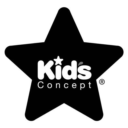 Kids Concept® Rocking scooter Pink