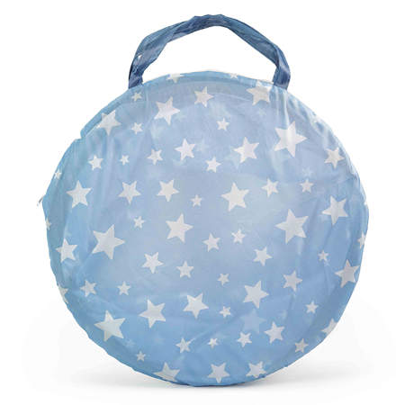 Kids Concept® Igralni tunel Star Blue