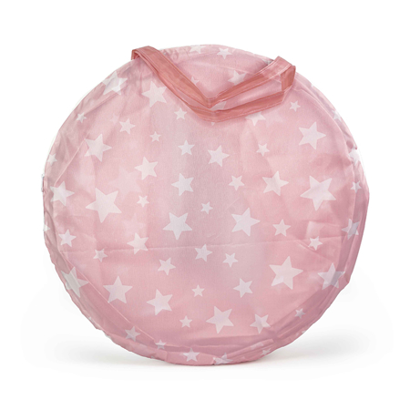 Kids Concept® Tunel za igru Star Pink