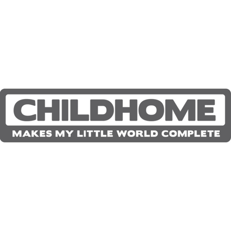 Childhome® Otroško ležišče Heavenly Safe Sleeper 140x70
