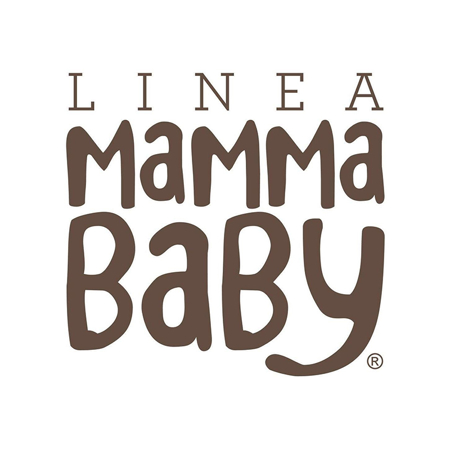 Linea MammaBaby® Sončna krema  ZF 30 150 ml Angelina Mama