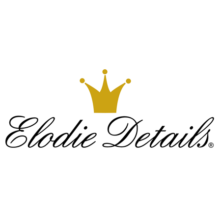 Elodie Details® Držalo za dudo Precious Preppy