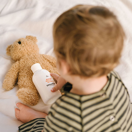 Slika za Linea MammaBaby® Šampon No Tears Ughino 250 ml