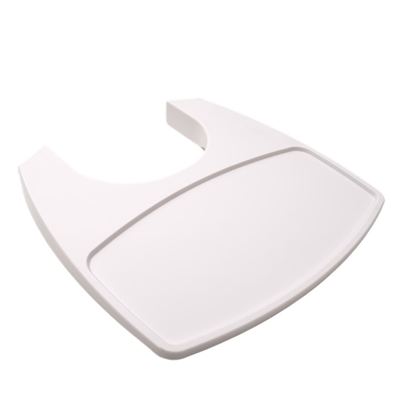 Slika za Leander® Pladanj za dječju hranilicu White  