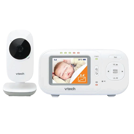 Vtech® Video elektronska varuška VM2251