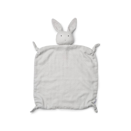 Liewood® Ninica Agnete Rabbit Dumbo Grey 35x35 cm