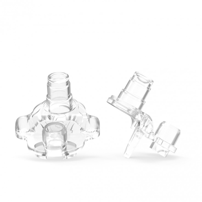 Picture of Twistshake 2x Sippy Seal Silicone