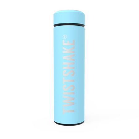 Twistshake® Termovka 420 ml Pastel Blue