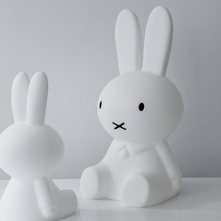 Mr Maria® Nočna lučka Miffy 80cm (XL)